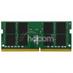 SO-DIMM 8GB DDR4 3200MHz SR Kingston KCP432SS6/8