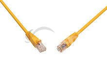 SOLARIX patch kbel CAT5E UTP PVC 7m lt 28341709