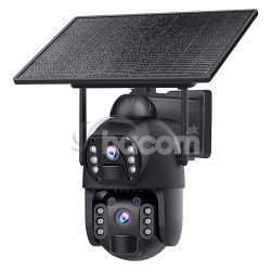 Sol�rna HD kamera Viking HDs06 AOV WiFi/20100 mAh/ mobiln� aplik�cie/ outdoor VHDS06W