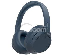 Sony Noise Cancelling WH-CH720N, modr WHCH720NL.CE7