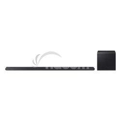 Soundbar SAMSUNG, 3.1.2 ch, 330 W, lifestyle, Dolby Atmos, Tap sound, HDMI, Bluetooth, Alexa, ierna HW-S800D