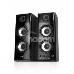 Speaker GENIUS SP-HF 1800A wood 50W II 31730031400