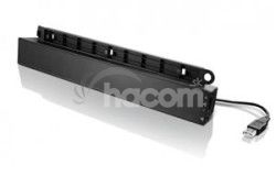 SPEAKER Lenovo USB Soundbar 0A36190