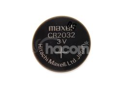 Gombkov batria CR2032 Maxell Lithium, blister