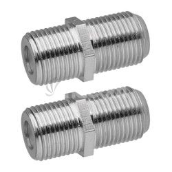 Spojka F zsuvka 2ks R5602.2