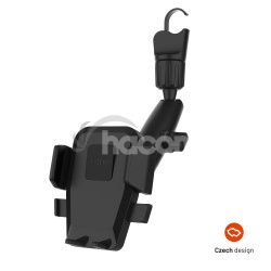 Sr�iak do auta FIXED Iconiq Mirror FIXICQ-MIRR-BK