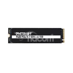 SSD 1TB PATRIOT P400 M.2 NVMe Gen4x4 P400P1TBM28H