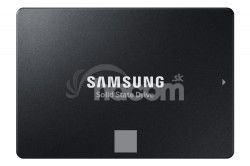 SSD 1TB Samsung 870 EVO MZ-77E1T0B/EU