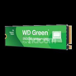 SSD 1TB WD Green SN3000 NVMe WDS100T4G0E