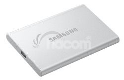 SSD 2TB Samsung extern T7 Ressurected MU-PD2T0G/WW