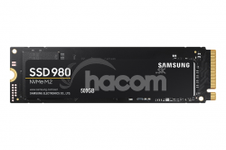 SSD M.2 500GB Samsung 980 MZ-V8V500BW