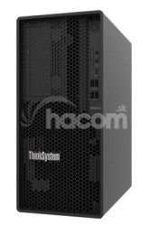 ST45 V3 TWR/EPYC 4244P/16GB/NoRAID/2x2T SATA/500W 7DH5A00AEA