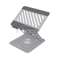 Stojan na notebook C-TECH Quallis NTS-200, 15,6" NTS-200
