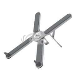 Stojan na prenosn pota C-TECH Quallis NTS-100, 15.6" NTS-100