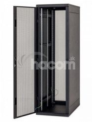 Stojanov rack 37U () 600x (h) 1200 ierny RMA-37-A62-BAX-A1