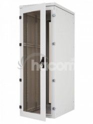 Stojanov rack 37U () 600x (h) 800 RIE IP54 plech.dv RIE-37-C68-CCX-A1