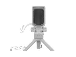 Streamovac� mikrof�n Genesis RADIUM 250, Biely NGM-2353