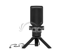 Streamovac� mikrof�n Genesis RADIUM 250, �ierny NGM-2352