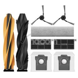 S�prava pr�slu�enstva T6 Power pre Dreame Aqua 10 Track, Aqua 10 Pre Track, Aqua 10 Ultra Track CCDR0008
