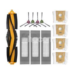 S�prava pr�slu�enstva T6 Power pre Ecovacs T8 Series, N8 Series, N10 CCEC0001