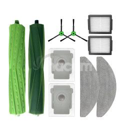 S�prava pr�slu�enstva T6 Power pre iRobot Roomba Combo j5+, j5, i5+, i5 CCIR0003