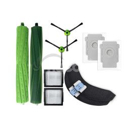 S�prava pr�slu�enstva T6 Power pre iRobot Roomba Combo j9+, j7+, 10 Max CCIR0004