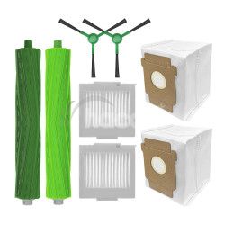 S�prava pr�slu�enstva T6 Power pre iRobot Roomba Max 705 Vac, Plus 504 Vac CCIR0008