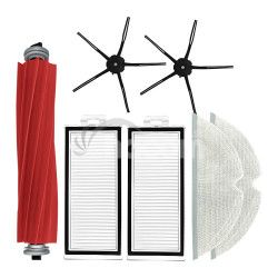 S�prava pr�slu�enstva T6 Power pre Roborock Q7 Max+, Q7 Max, Q7+, Q7 CCRO0008