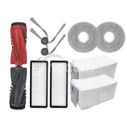 S�prava pr�slu�enstva T6 Power pre Roborock Qrevo Curv, Qrevo Edge, Qrevo C, Qrevo C Pro CCRO0011