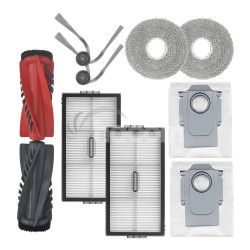 S�prava pr�slu�enstva T6 Power pre Roborock Saros 10R, S9 MaxV Slim, Qrevo CurvX, Curv 2 Pro CCRO0013
