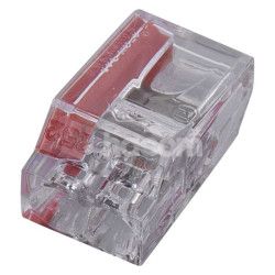 Svorka typu wago 273-252 22,5 100ks A9901