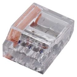 Svorka typu wago 273-253 32,5 100ks A9902