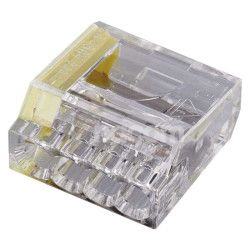Svorka typu wago 273-254 42,5 100ks A9903