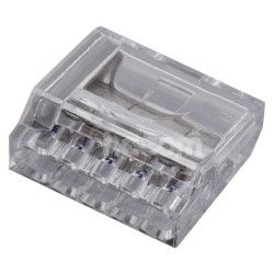 Svorka typu wago 273-255 52,5 100ks A9904