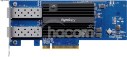 Synology 10GbE SFP+ sieov adaptr (E10G30-F2) E10G30-F2