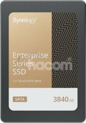 Synology 2.5 SATA SSD SAT5221 - SAT5221-3840G SAT5221-3840G