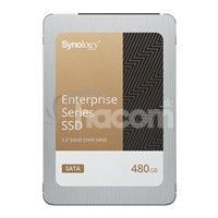 Synology 2.5 SATA SSD SAT5221 - SAT5221-480G SAT5221-480G