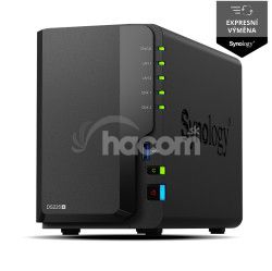 Synology DS225+ DiskStation DS225+