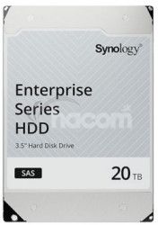 Synolgia HAS5310-20T 3.5" SAS Enterprise HDD HAS5310-20T