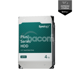 Synol�gia HAT3300/4TB/HDD/3.5