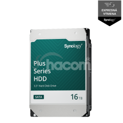 Synology HAT3310-16T 3.5" SATA HDD HAT3310-16T