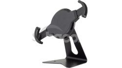 Tablet Stand, Black 7110080