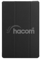 Tactical Book Tri Fold Pouzdro pre Samsung Galaxy TAB A11+ Black 8596311298998