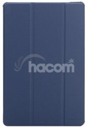 Tactical Book Tri Fold Pouzdro pre Samsung Galaxy TAB A11+ Blue 8596311299001