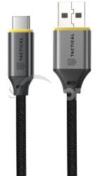 Tactical Fast Rope Aramid 2.0 Cable USB-A/USB-C 2m 8596311292293