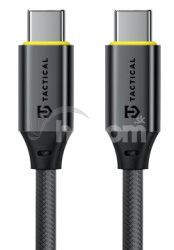 Tactical Fast Rope Aramid 2.0 Cable USB-C/USB-C 0.3m 8596311292309