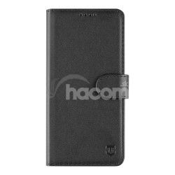 Tactical Field Notes pre Apple iPhone 16 Black 8596311256745