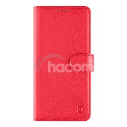 Tactical Field Notes pre Samsung Galaxy A16 5G Red 8596311264436