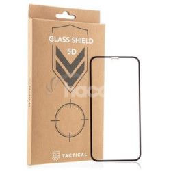 Tactical Glass 5D Samsung Galaxy A14 5G Black 8596311206290