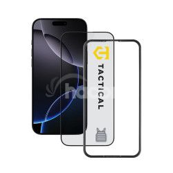 Tactical Glass Impact Armour sklo pre Apple iPhone 16 Pro Max 8596311257070